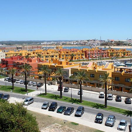 B25 - Candimar Beach Apartment Portimão Kültér fotó