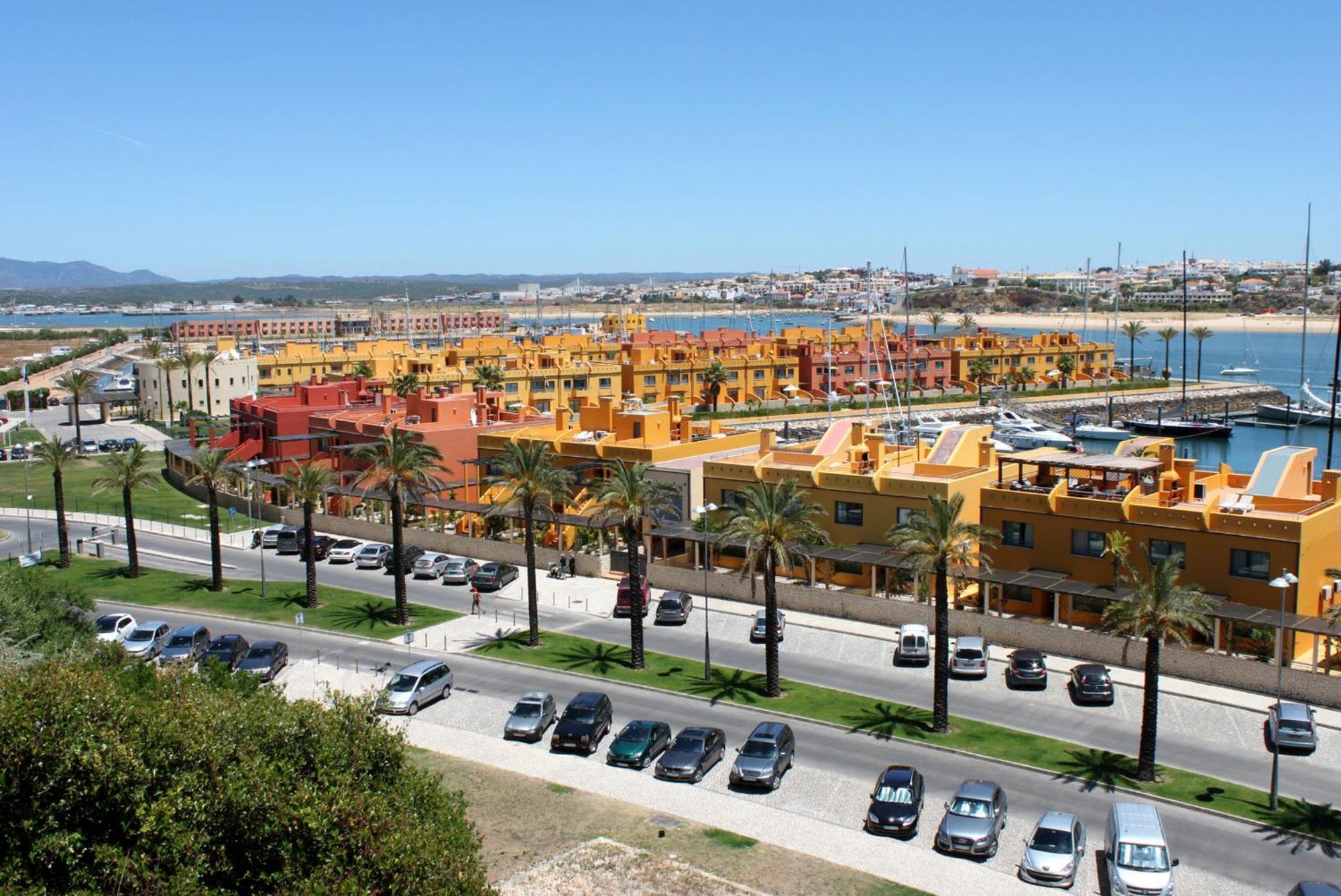 B25 - Candimar Beach Apartment Portimão Kültér fotó