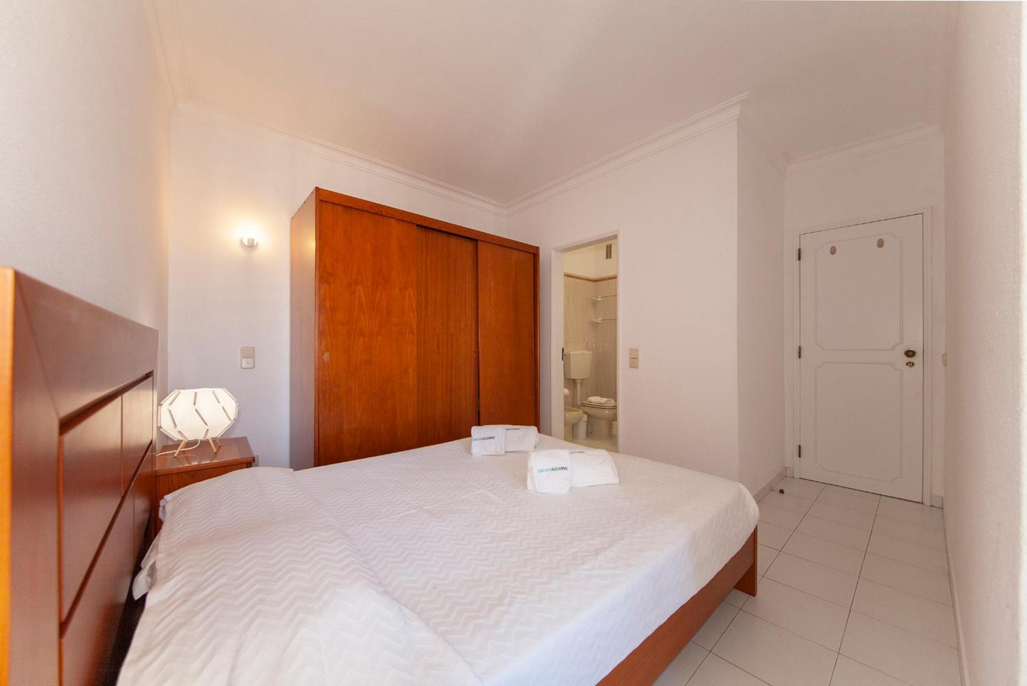 B25 - Candimar Beach Apartment Portimão Kültér fotó