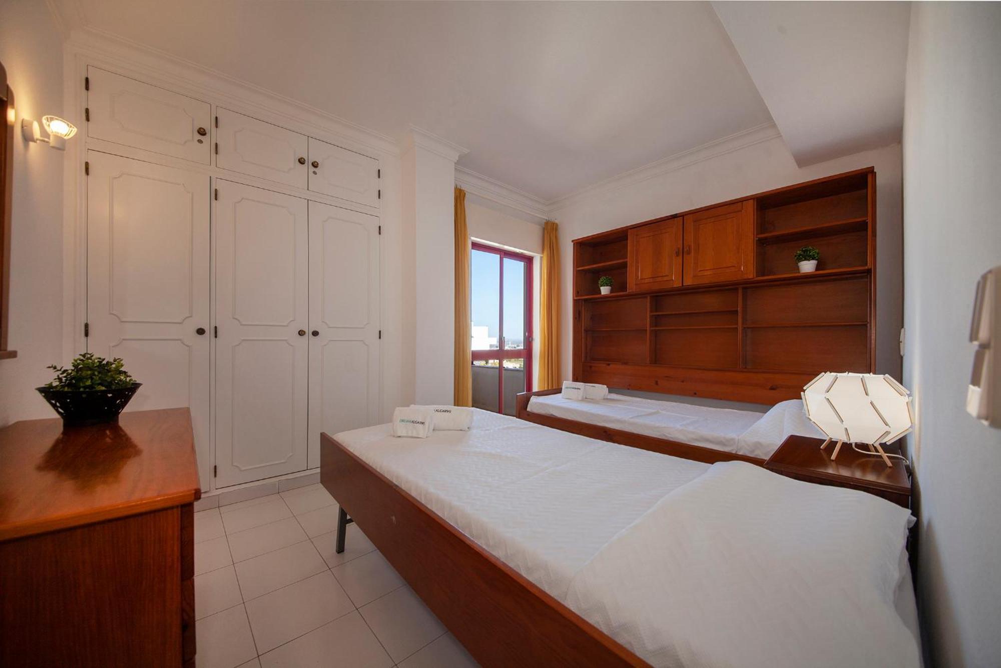 B25 - Candimar Beach Apartment Portimão Kültér fotó