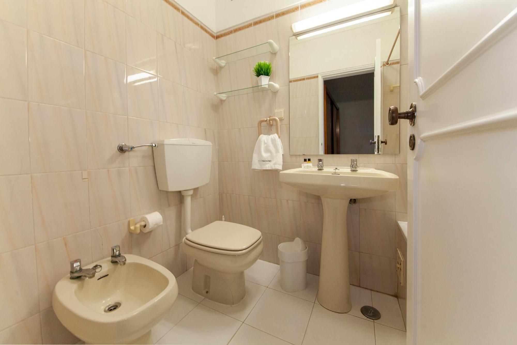 B25 - Candimar Beach Apartment Portimão Kültér fotó
