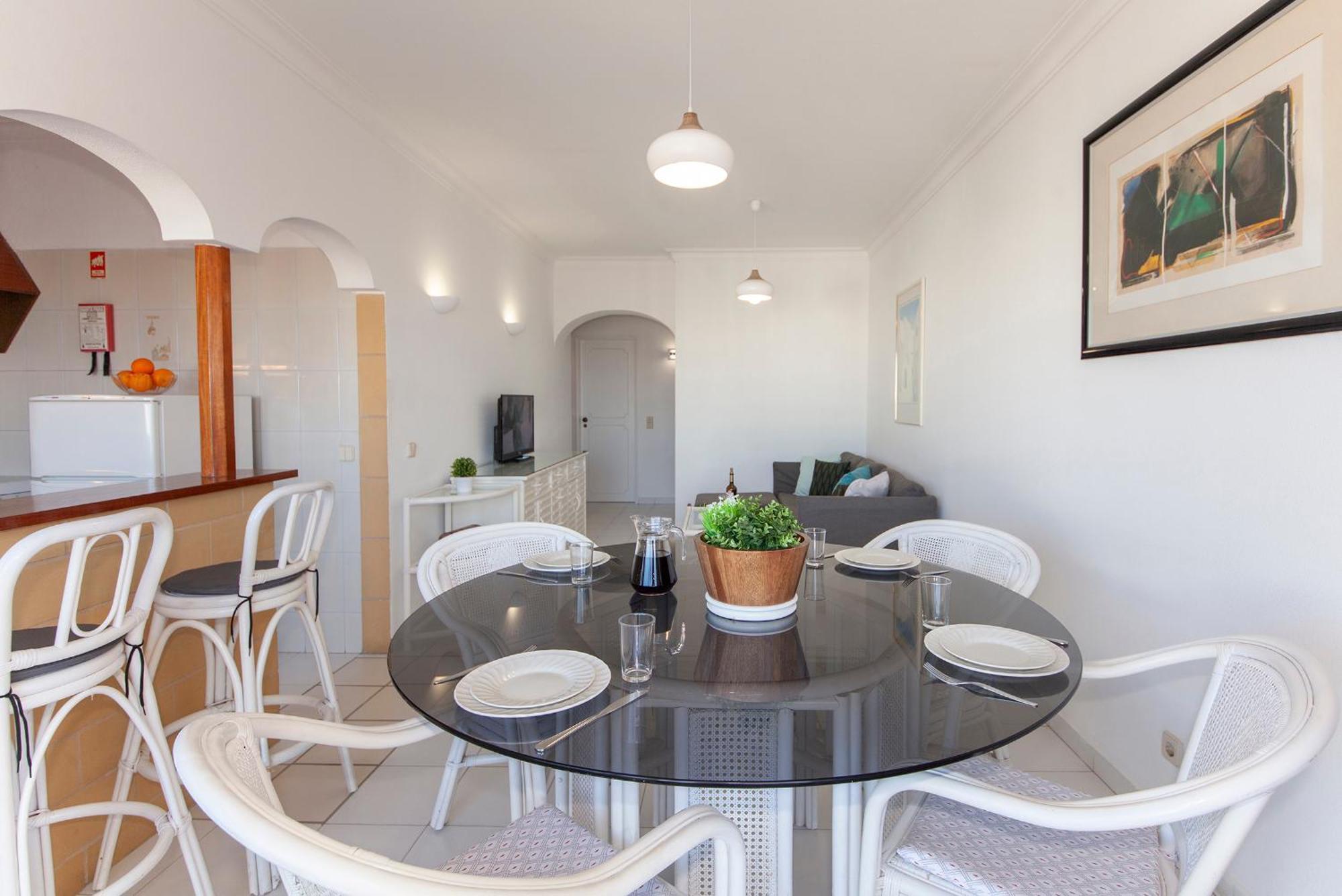 B25 - Candimar Beach Apartment Portimão Kültér fotó