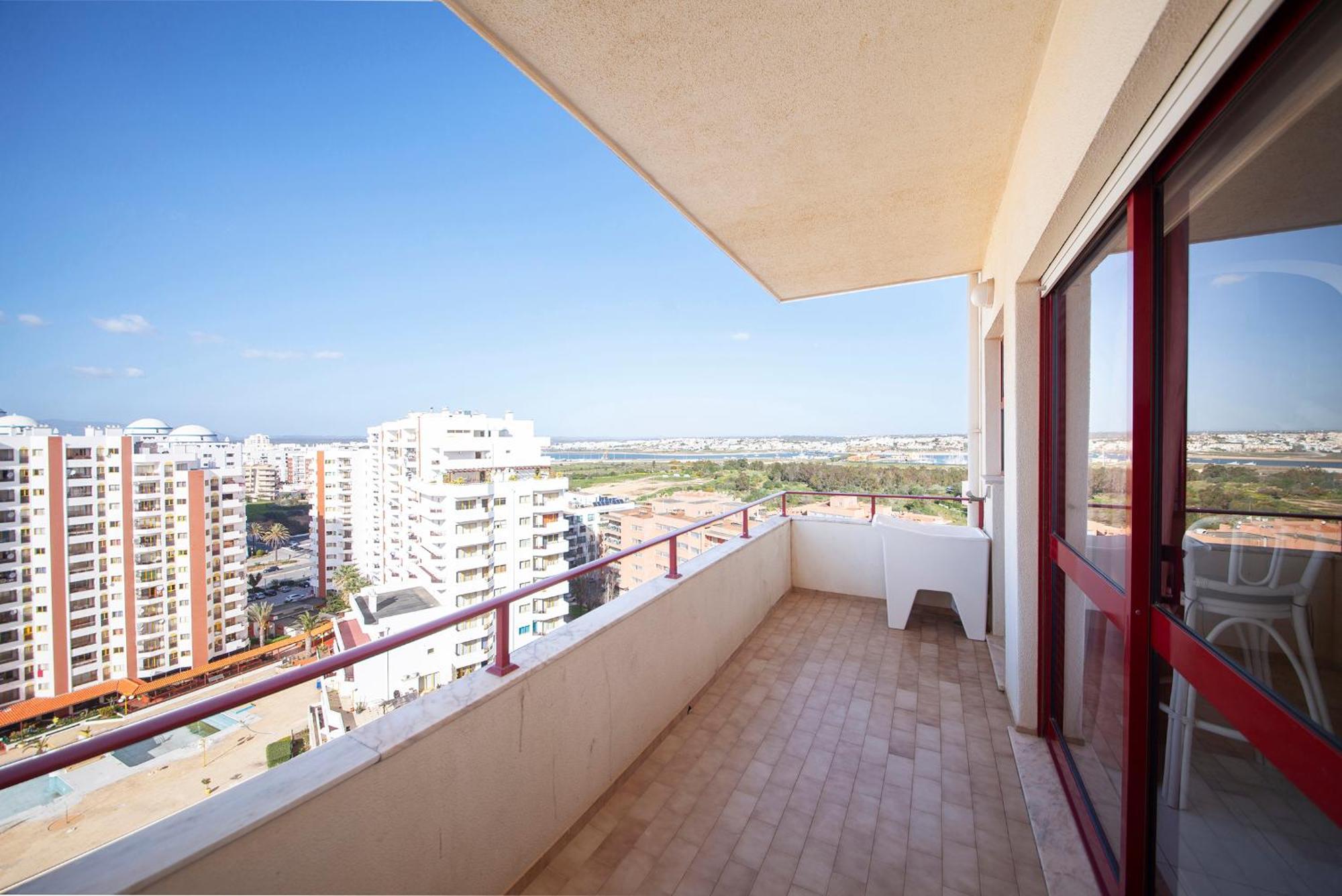 B25 - Candimar Beach Apartment Portimão Kültér fotó